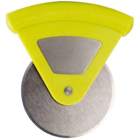 Ibili - Inovacook Pizza Cutter - Green Buy Online in Zimbabwe thedailysale.shop