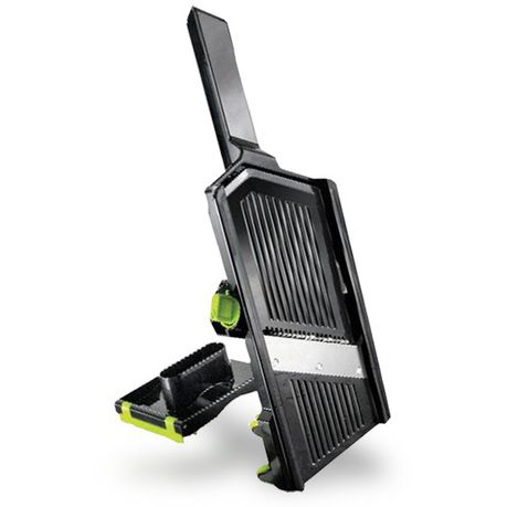 Ibili - Easycook Handheld Mandolin Buy Online in Zimbabwe thedailysale.shop