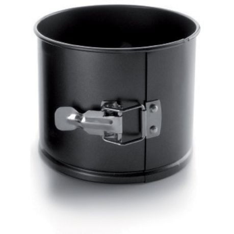 Ibili - Moka Pannetone Springform Mould - 12cm