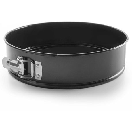 Ibili - Moka Round Springform Mould - 22cm