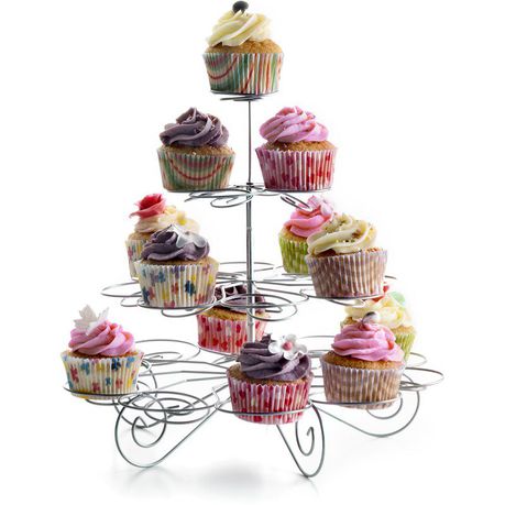 Ibili - Cupcake Stand Buy Online in Zimbabwe thedailysale.shop