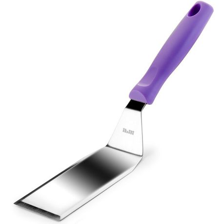 Ibili - Accessories Rectangular Spatula - 25cm Buy Online in Zimbabwe thedailysale.shop