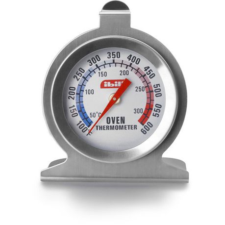 Ibili - Accessories Oven Thermometer