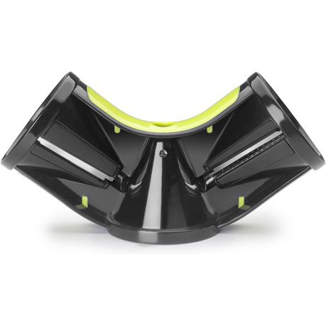 Ibili - Easycook Triple Spiralizer Buy Online in Zimbabwe thedailysale.shop