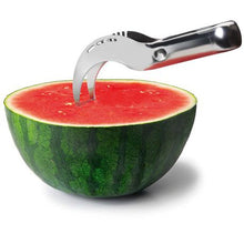 Load image into Gallery viewer, Ibili - Classica Watermelon Slicer And Server
