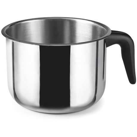 Ibili - Induction Milk Boiler - 12cm Buy Online in Zimbabwe thedailysale.shop