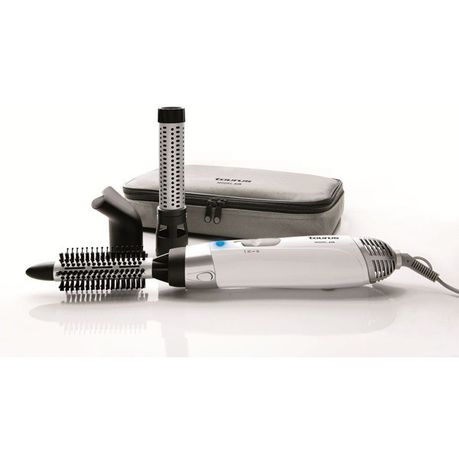 Taurus 3-in-1 Hot Air Salon Brush Buy Online in Zimbabwe thedailysale.shop