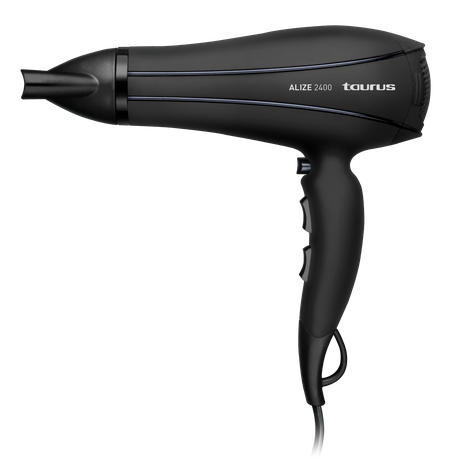 Taurus Hair Dryer 2 Speed Alize 2400 - 2400W Buy Online in Zimbabwe thedailysale.shop