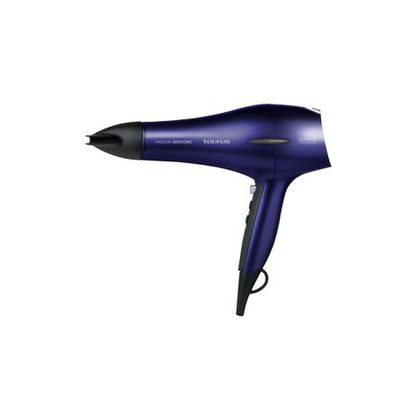 Taurus AC Motor 2 Speed 2200W Fashion 3000 Ionic Hair Dryer - Purple Buy Online in Zimbabwe thedailysale.shop