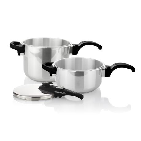 Taurus - Ontime Rapid Pressure Cooker