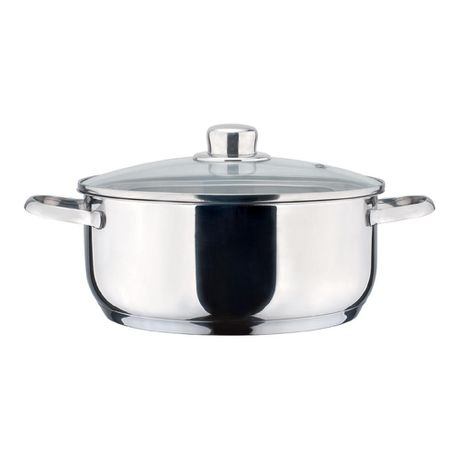Magefesa - 20cm Dux Casserole Buy Online in Zimbabwe thedailysale.shop