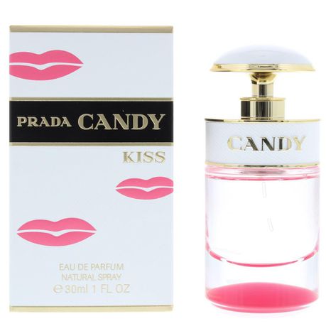 Prada Candy Kiss Eau De Parfum - 30ml (Parallel Import)