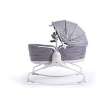 Load image into Gallery viewer, Tiny Love 3in1 Cozy Rocker Napper - Heather Grey
