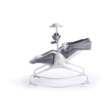 Load image into Gallery viewer, Tiny Love 3in1 Cozy Rocker Napper - Heather Grey
