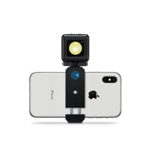 Load image into Gallery viewer, Lume Cube Creative Lighting Kit for iPhone
