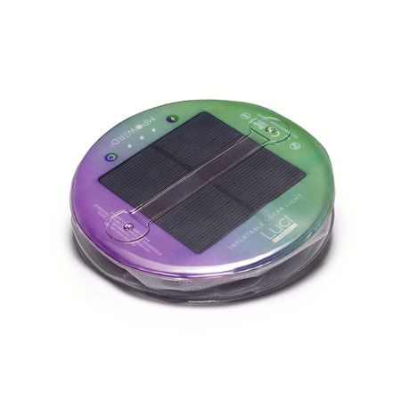 MPowerd Luci Color Inflatable Solar Light Buy Online in Zimbabwe thedailysale.shop