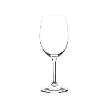 Crane Crystal - Lara Crystal White Wine Glass 350ml - Set Of 6 Buy Online in Zimbabwe thedailysale.shop