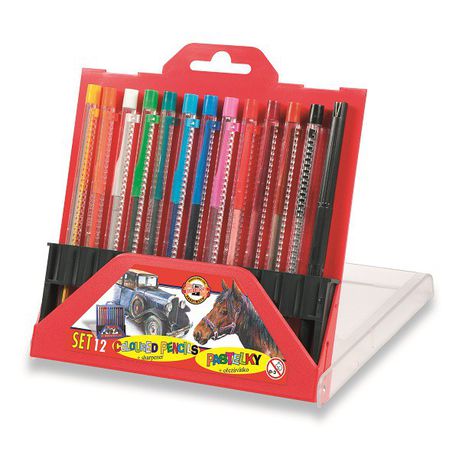 Mechanical Coloured Pencils Buy Online in Zimbabwe thedailysale.shop