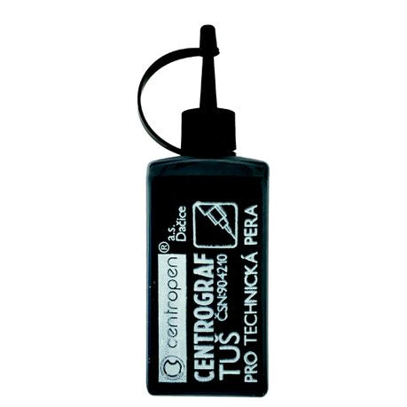 Centropen: Indian Ink  (18g) Buy Online in Zimbabwe thedailysale.shop