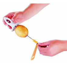 Load image into Gallery viewer, Tescoma - Spiral Potato Cutter Presto - 4 Spits
