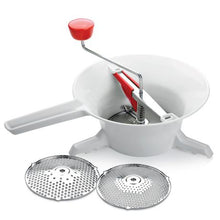 Load image into Gallery viewer, Tescoma - Vegetable Mill - White
