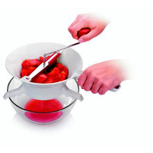 Load image into Gallery viewer, Tescoma - Vegetable Mill - White
