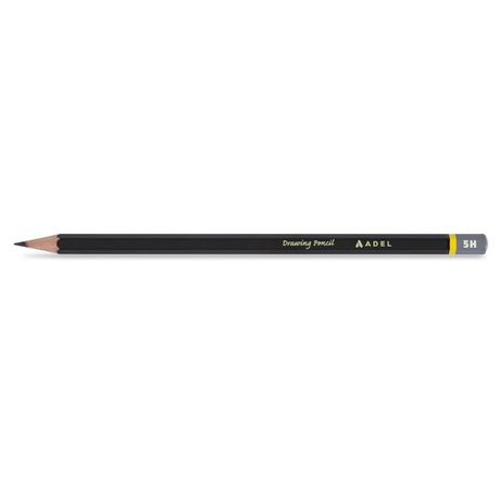 ADEL PENCIL 5H - 12`s Buy Online in Zimbabwe thedailysale.shop