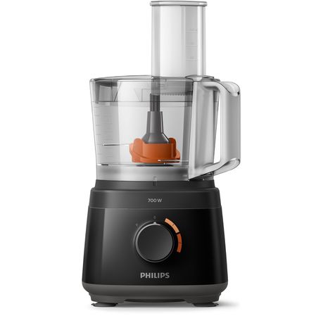 Philips Daily Collection Compact Food Processors