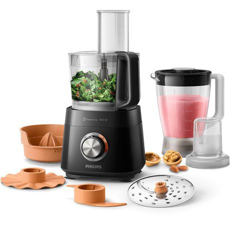 Philips Viva Collection Compact Food Processors