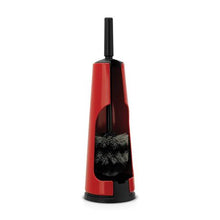 Load image into Gallery viewer, Brabantia - Toilet Brush And Holder Classic - Passion Red
