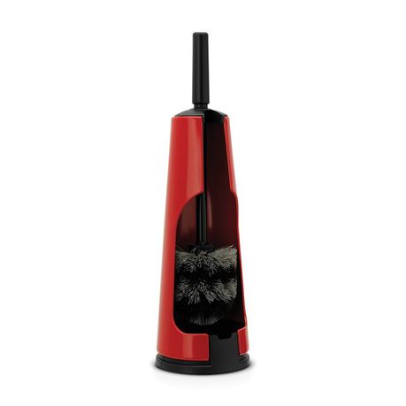 Brabantia - Toilet Brush And Holder Classic - Passion Red