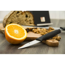 Load image into Gallery viewer, Richardson Sheffeild Paring Knife In Pouch
