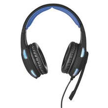 Load image into Gallery viewer, Trust: GXT 350 Radius 7.1 Illuminated Gaming Headset (PC)

