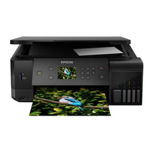 Load image into Gallery viewer, Epson Ecotank ITS L7160 3-in-1 Wi-Fi Printer
