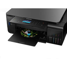 Load image into Gallery viewer, Epson Ecotank ITS L7160 3-in-1 Wi-Fi Printer
