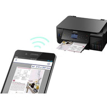 Load image into Gallery viewer, Epson Ecotank ITS L7160 3-in-1 Wi-Fi Printer
