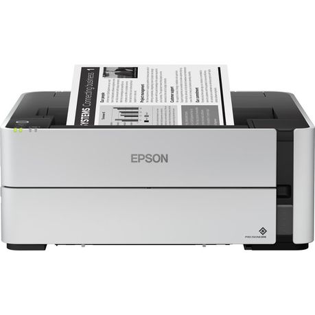 Epson Mono Ecotank M1170 Wi-Fi Printer Buy Online in Zimbabwe thedailysale.shop