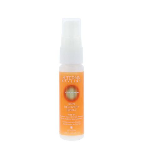 Alterna Summer Sun Recovery Spray 25ml (Parallel Import) Buy Online in Zimbabwe thedailysale.shop