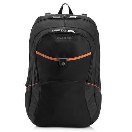 Everki Glide Laptop Backpack - Fits Up To 17.3 Inch Screens Buy Online in Zimbabwe thedailysale.shop