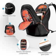 Load image into Gallery viewer, Everki Glide Laptop Backpack - Fits Up To 17.3 Inch Screens
