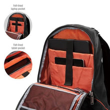 Load image into Gallery viewer, Everki Glide Laptop Backpack - Fits Up To 17.3 Inch Screens
