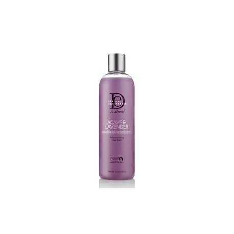 Design Essentials Agave Lavender Moisturising Hair Bath 340g Buy Online in Zimbabwe thedailysale.shop