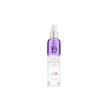Design Essentials Agave Lavender Moisturising Blow Dry & Style Primer 227g Buy Online in Zimbabwe thedailysale.shop
