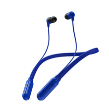 Load image into Gallery viewer, Skullcandy Ink&#39;d+ Wireless In-Ear Cobalt Blue
