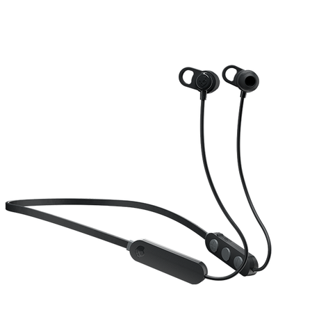 Skullcandy Jib+ Wireless In-Ear Black Buy Online in Zimbabwe thedailysale.shop
