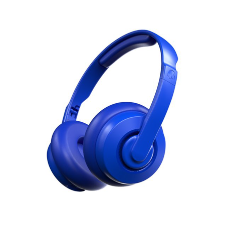 Skullcandy Cassette Wireless On-Ear Cobalt Blue