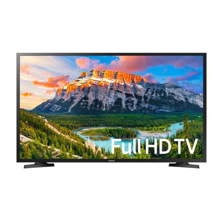 Samsung 40 Full HD TV Buy Online in Zimbabwe thedailysale.shop