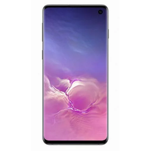 Load image into Gallery viewer, Samsung Galaxy S10 128GB Single Sim - Prism Black
