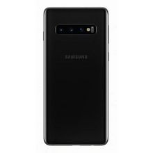 Load image into Gallery viewer, Samsung Galaxy S10 128GB Single Sim - Prism Black
