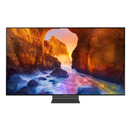 Samsung 65 QLED TV Buy Online in Zimbabwe thedailysale.shop